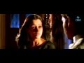 Gopi Chand Threatens Trisha To Marry Him Varsham