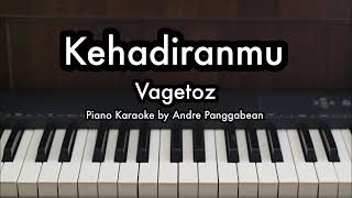 Download lagu Kehadiranmu - Vagetoz | Piano Karaoke by Andre Panggabean mp3 Download lagu Kehadiranmu - Vagetoz | Piano Karaoke by Andre Panggabean mp3