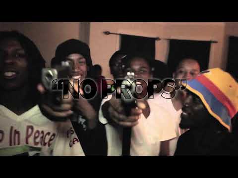 [FREE] OTF Timo x Lil Durk Type Beat x Chiraq Drill Type Beat - "No Props"