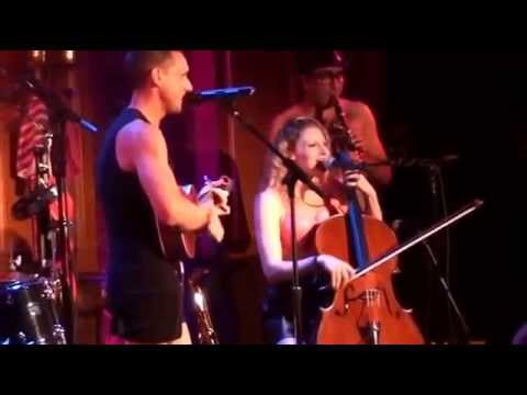 The Skivvies - Period Skivvies (Prohibition Era Medley)