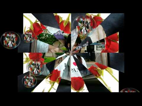 ST.12 feat Charly angel - Aku padamu.m4v