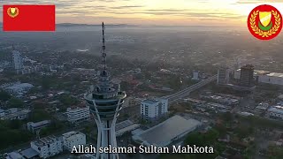 Download lagu Lagu Kebangsaan Negeri Kedah  'Allah Selamatkan Sultan Mahkota' mp3