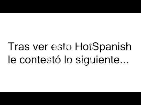 Esto le respondio Mc Davo a HotSpanish (Trap Squad)