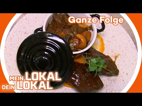 State-of-the-art camping with food from all over Europe at Reuselink | My Restaurant Your Restaurant