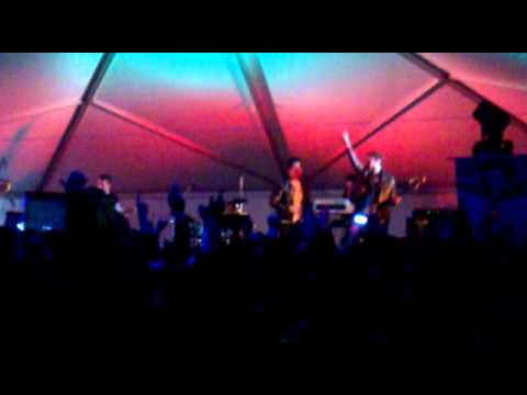 KamyR concert in Washington DC