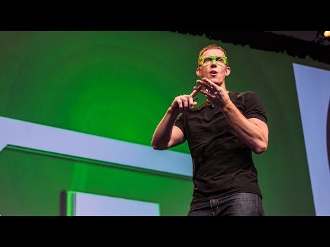 IZEAFest 2017: Erik Qualman
