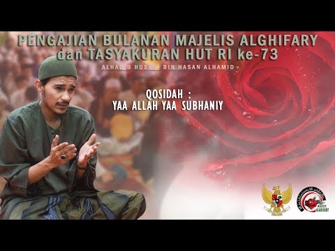 download lagu mp3 mp4 Ya Allah Ya Subhani, download lagu Ya Allah Ya Subhani gratis, unduh video klip Ya Allah Ya Subhani