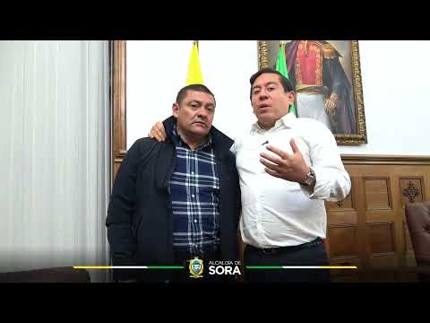 🌟 ¡Gran inversión para Sora! 🙌🏻💚