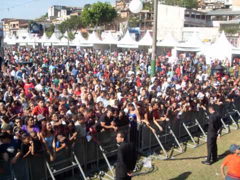 tche samba na record