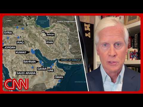Saudi oil attacked, US strikes Iran’s tankers & more | Experts on Iran