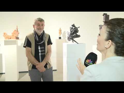 PARFUME NGA SAIMIRA DAKO - HARMONI DHE NDJENJE NË LINJAT E QAZIM KËRTUSHËS