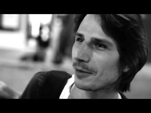 Z's Polish Friends (Krzysztof + Marcin) [10.26.12]