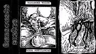 Warlocks Voice [FIN] [Black/Death] 2009 - Sick Mutilators (Full Demo)