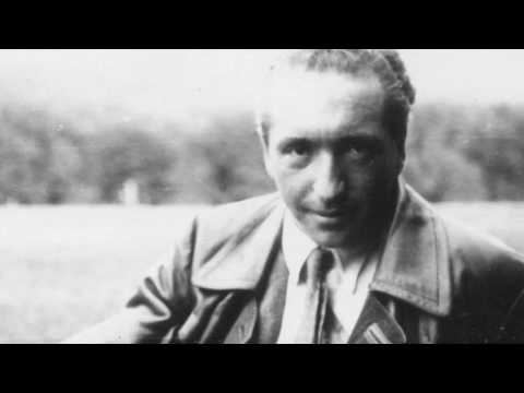 Wilhelm Reich Documentary Film Project -Trailer