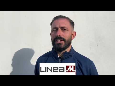 Casarano Calcio: Le parole di Nicola Strambelli dopo la vittoria contro la Puteolana