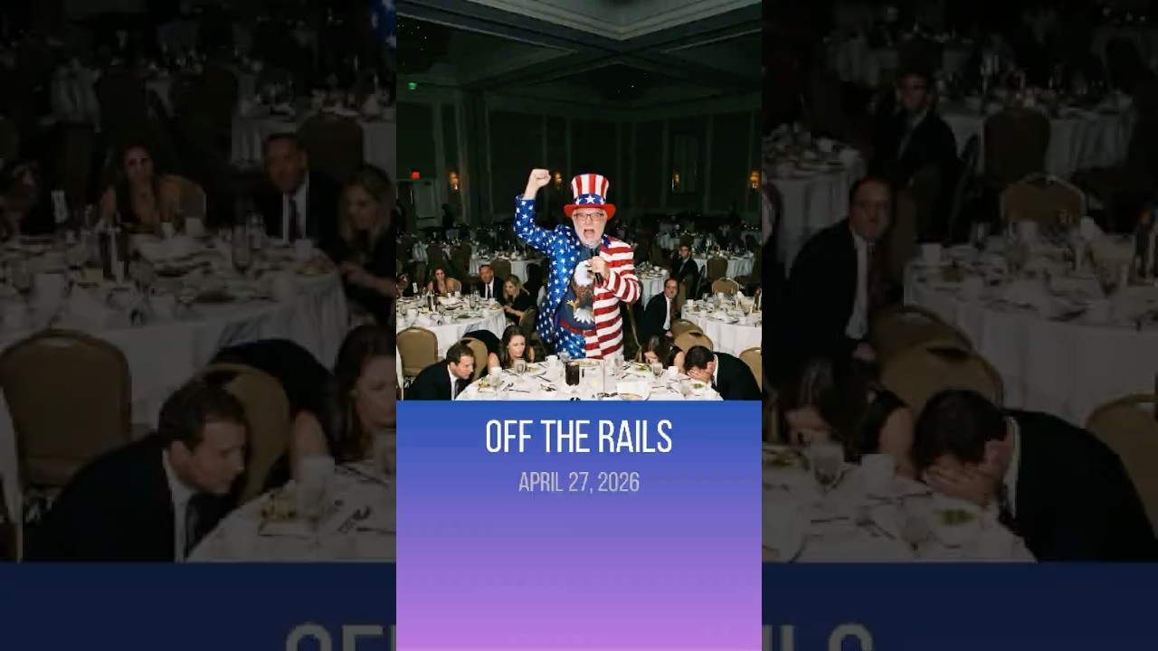 Sir, there are bullets. Sir. The croutons can wait.