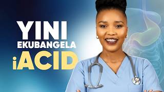 Download lagu Izinkinga ze Acid. Ibangwa yini nokuthi uzibona kanjani uma unaleNkinga mp3
