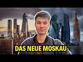 GESCHOCKT Vom NEUEN MOSKAU 2025