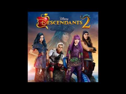 Rather Be With You (From "Descendants 2"/ Audio Only)