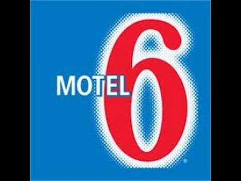 Miss Ruby Tuesday- Motel 6 (Review) Hollywood, CA