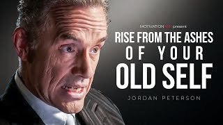 Brutally Honest Advice From Jordan Peterson Will Change Your Life!