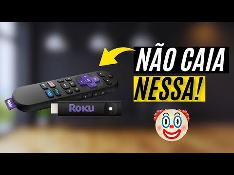 Roku Streaming Stick Plus Imagem 4k e sistema fluido A Solução Definitiva para sua TV Antiga!