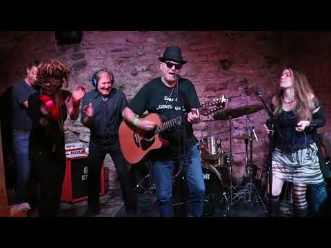 Slipy - Slipy band - Miloše do koše