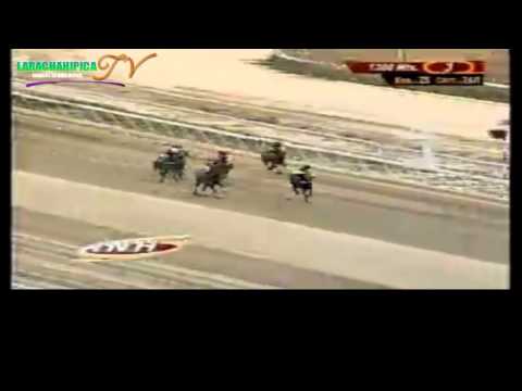 LA RINCONADA 3 CARRERA SABADO 05 DE ABRIL DEL 2014