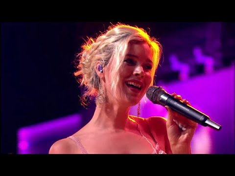 Joss Stone - Sensimilla (White Night Festival 2019)