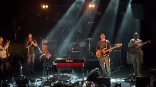 Monophonics @Lyon Kao # Foolish Love