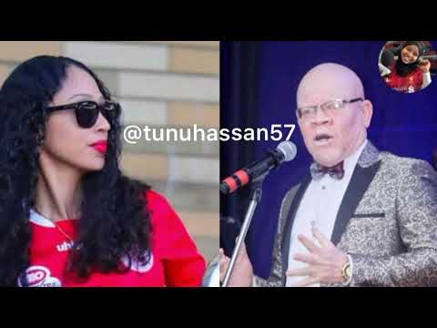 MGOGORO  WA HAJI MANARA NA BABRA GONZALEZ  C.E.O WA SIMBA