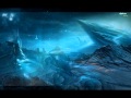 Unleashed *Land Of Ice* (HQ) - ShadowsInTheDeep Unleashed *Land Of Ice* (HQ)