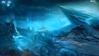 Unleashed *Land Of Ice* (HQ)