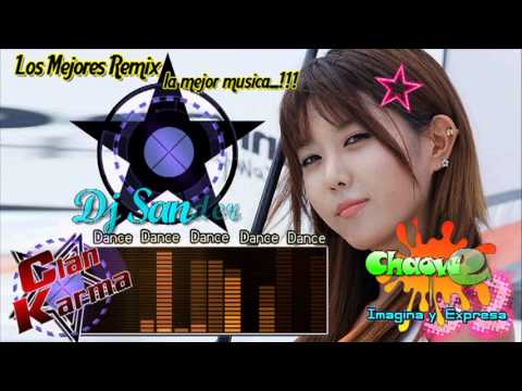 Aqp Ft Dj Yoshua Clan Karma - Dj Charly