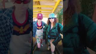 Wet World - Wassup video
