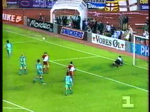 CL 1993-94. Group A. Monaco - Barcelona. 0-1.avi