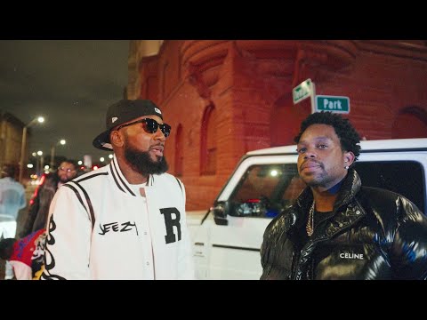 Payroll Giovanni - Ex Dealer Flow 2 (Official Video) (feat. Jeezy)