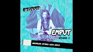 DJ Emput – Goldrush Afters & Her Rise in the Phoenix EDM Scene