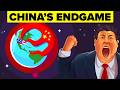 China S 2035 Secret Plan EXPOSED Why US Can T Stop It