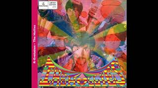 The Hollies - Then The Heartaches Begin (2017 Stereo Remix)