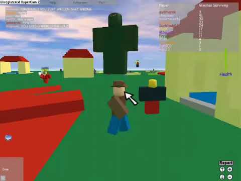 zammerok roblox blooper's 1# (zammerok, 10/01/2007)