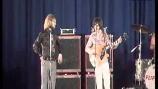 die flippers Weine nicht, kleine Eva live