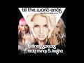 Till The World Ends (The Femme Fatale Remix ...