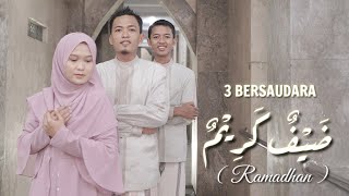 Download lagu RAMADHAN { Dhoifun Karim } ~ 3 Bersaudara mp3