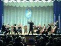 A. Пьяццолла "Времена года в Буэнос-Айресе" 