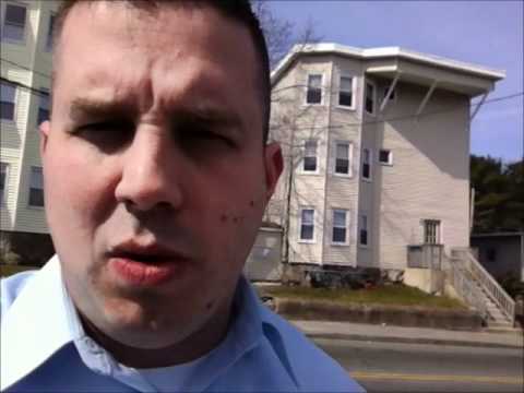 690 N.Montello st SOld with Deric Lipski