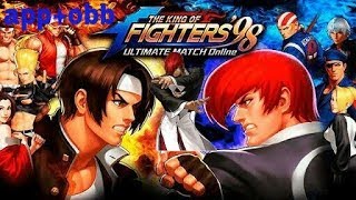 Download lagu The king of fighters 98 APK obb for Android free mp3