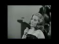 Lesley Gore - Maybe I Know ( LIVE THE STEVE ALLEN SHOW ) 8/19/1964