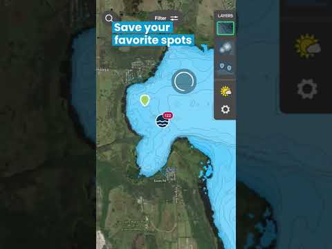 Fishbrain - Fishing App video