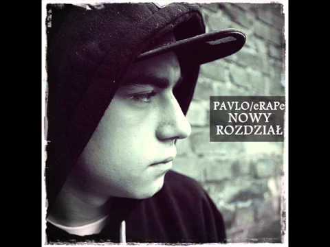 01. Pavlo/eRAPe - Intro [Prod. Pavlo] (NOWY ROZDZIAŁ 2014)